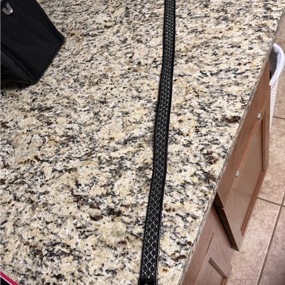 Hobo Rhinestone Pattern Strap - Picture 2 of 2